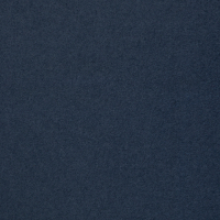 Wollfleece rauchblau