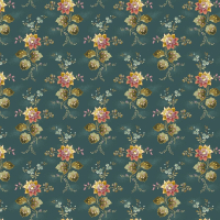 Dhalia Blumenbouquet salbei