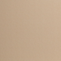 Baumwolle Dotty uni mit Punkten beige