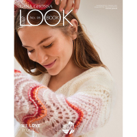 Lookbook Nr. 18 F/S 2025