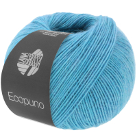 Ecopuno azurblau
