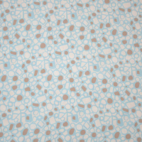 Viskose Mosaik