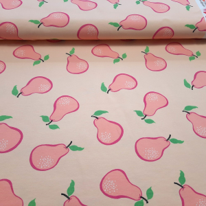 Sweat Frutta Birnen