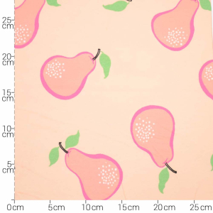 Sweat Frutta Birnen