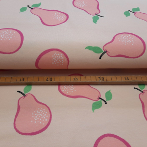 Sweat Frutta Birnen