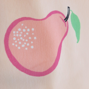 Sweat Frutta Birnen