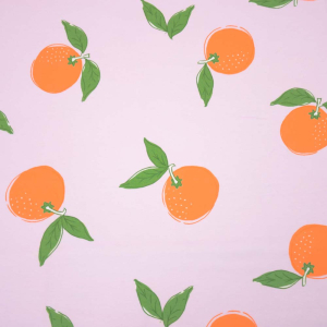 Sweat Frutta Orangen