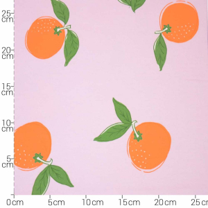 Sweat Frutta Orangen