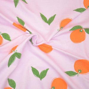 Sweat Frutta Orangen