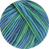 Cool Wool Print 757