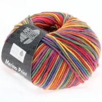 Cool Wool Print 703
